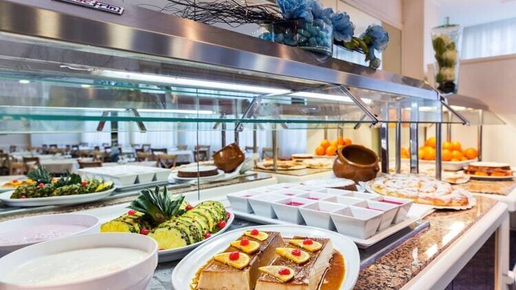 Don Miguel Playa Hotel